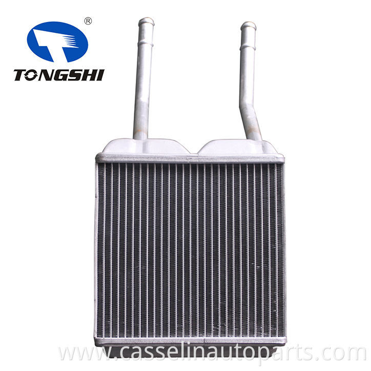 Professional Factory Car aluminum heater core For OPEL ASTRA AF (91-)1.4 OEM 1806116